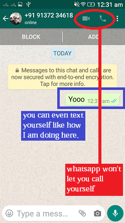 Whatsapp command, whatsapp cloud remote